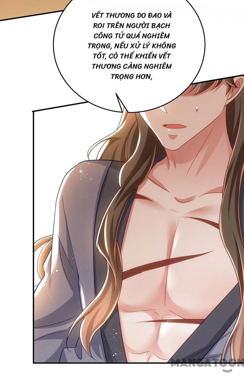 Manh Hổ Trọng Sinh : Tướng Quân Đại Nhân Muốn Ôm Ôm Chapter 160 - 4