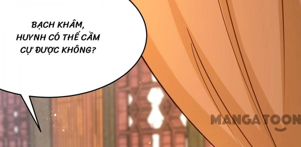 Manh Hổ Trọng Sinh : Tướng Quân Đại Nhân Muốn Ôm Ôm Chapter 160 - 8