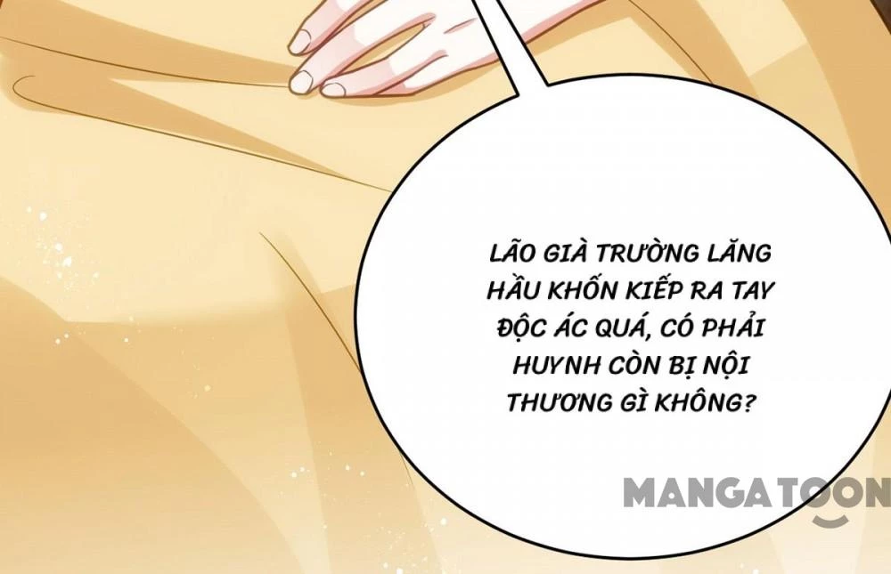 Manh Hổ Trọng Sinh : Tướng Quân Đại Nhân Muốn Ôm Ôm Chapter 160 - 10