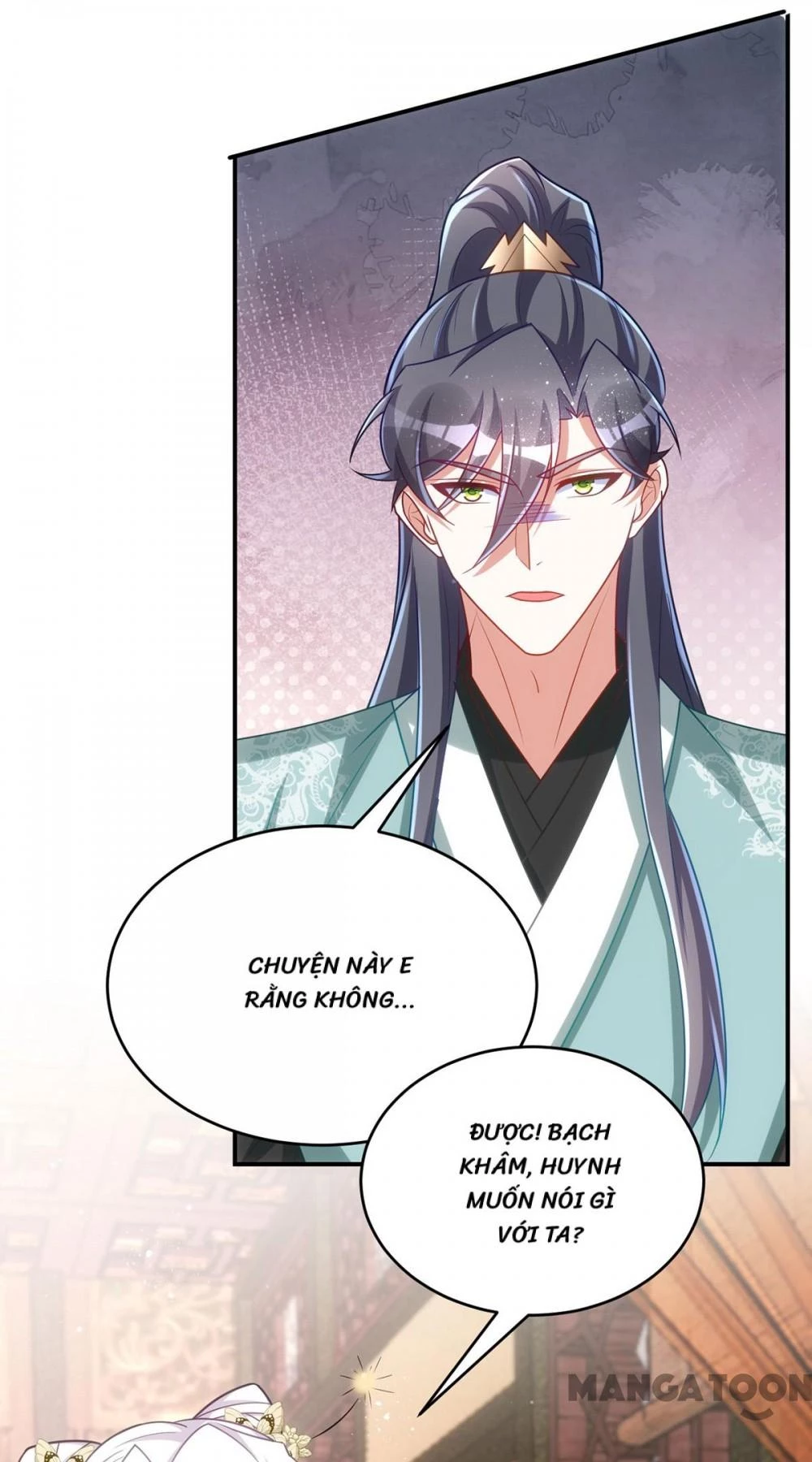 Manh Hổ Trọng Sinh : Tướng Quân Đại Nhân Muốn Ôm Ôm Chapter 160 - 20