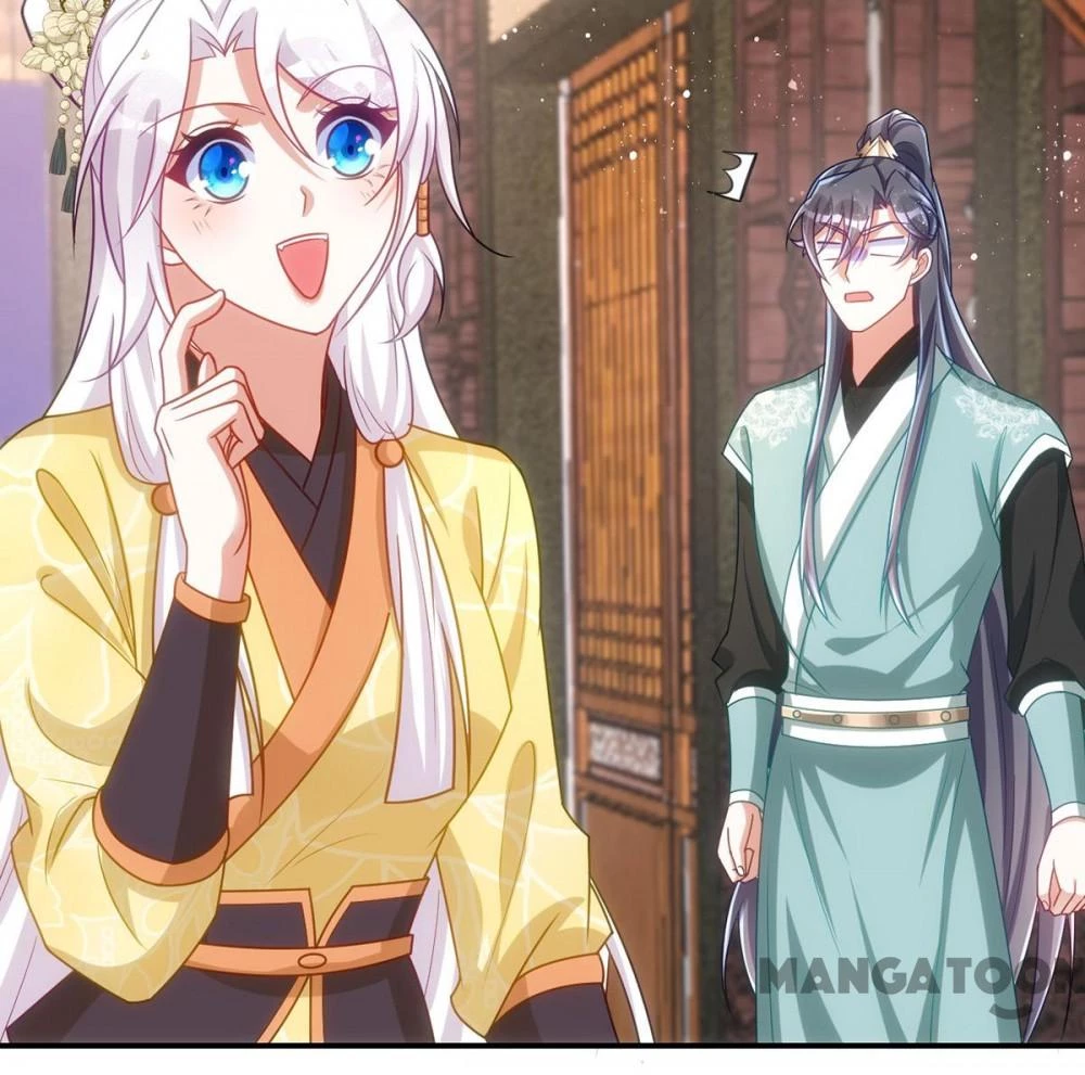 Manh Hổ Trọng Sinh : Tướng Quân Đại Nhân Muốn Ôm Ôm Chapter 160 - 21