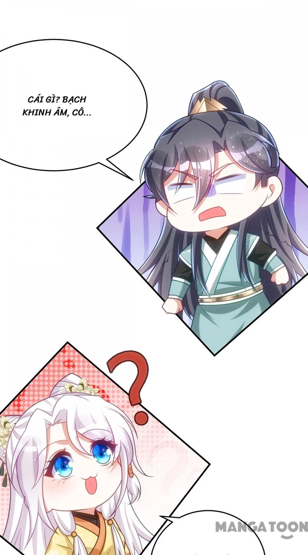 Manh Hổ Trọng Sinh : Tướng Quân Đại Nhân Muốn Ôm Ôm Chapter 160 - 22