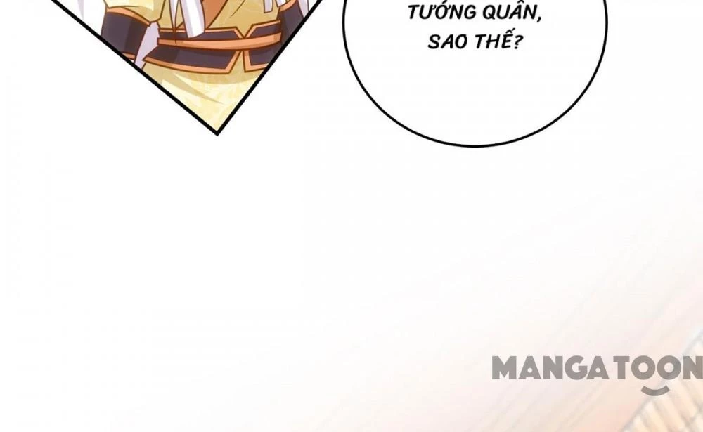 Manh Hổ Trọng Sinh : Tướng Quân Đại Nhân Muốn Ôm Ôm Chapter 160 - 23