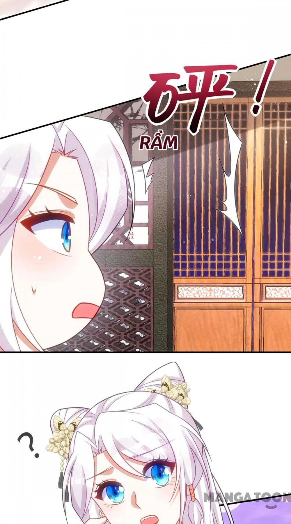 Manh Hổ Trọng Sinh : Tướng Quân Đại Nhân Muốn Ôm Ôm Chapter 160 - 27