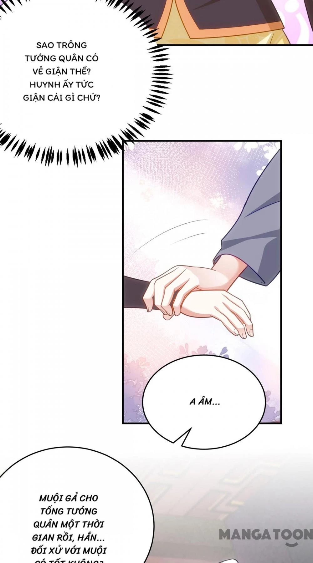 Manh Hổ Trọng Sinh : Tướng Quân Đại Nhân Muốn Ôm Ôm Chapter 160 - 29