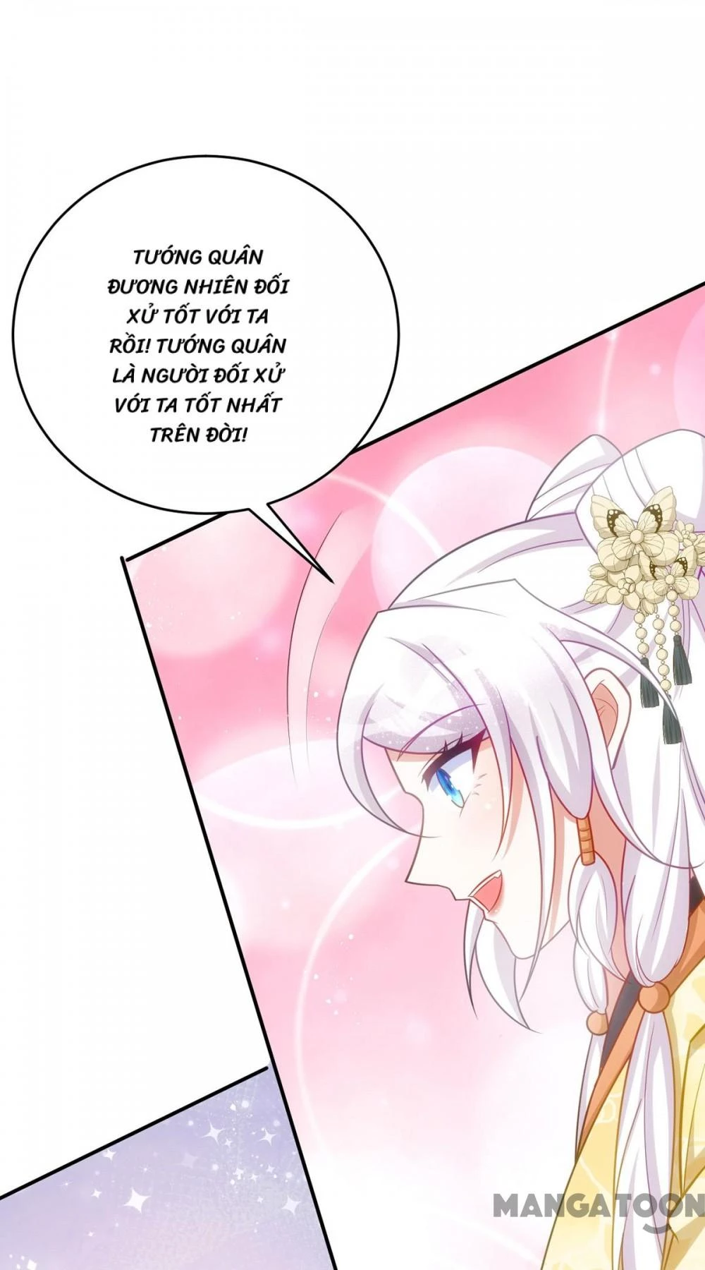 Manh Hổ Trọng Sinh : Tướng Quân Đại Nhân Muốn Ôm Ôm Chapter 160 - 33