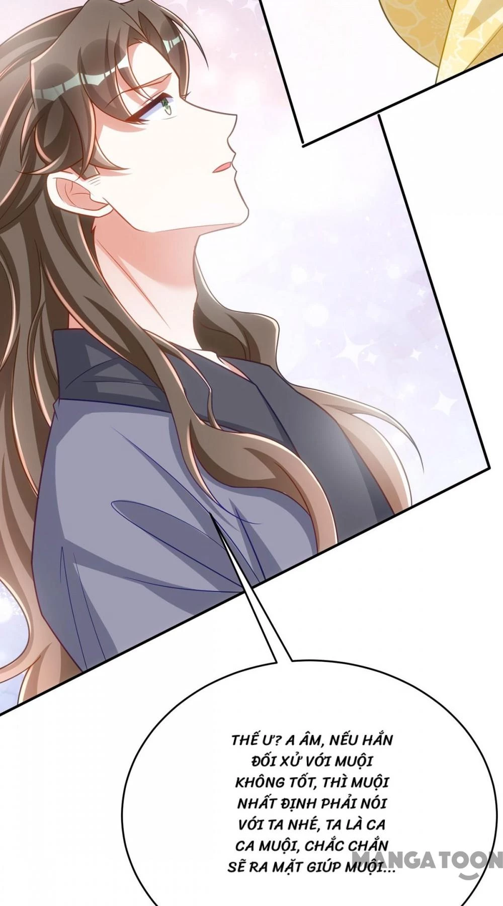 Manh Hổ Trọng Sinh : Tướng Quân Đại Nhân Muốn Ôm Ôm Chapter 160 - 35