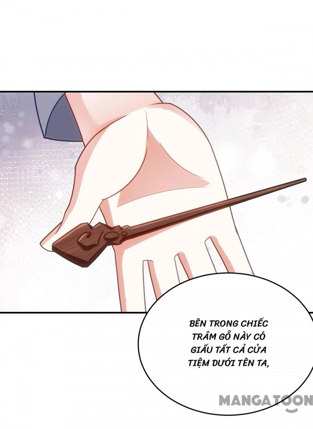 Manh Hổ Trọng Sinh : Tướng Quân Đại Nhân Muốn Ôm Ôm Chapter 160 - 39