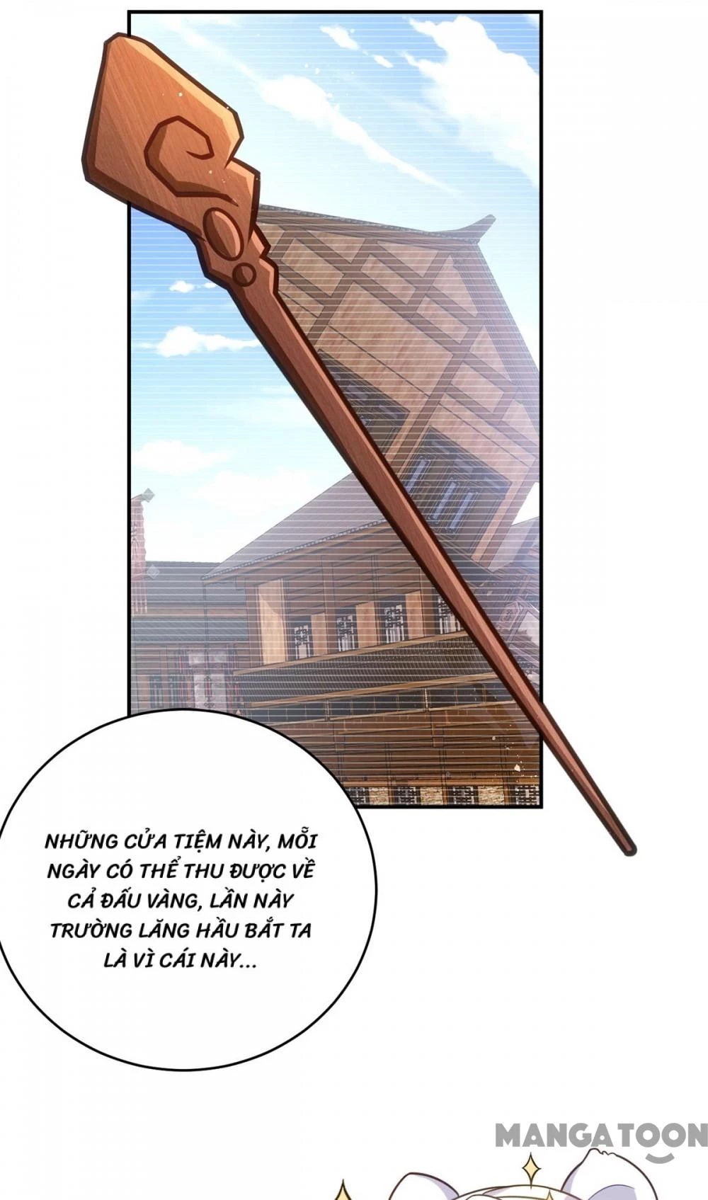 Manh Hổ Trọng Sinh : Tướng Quân Đại Nhân Muốn Ôm Ôm Chapter 160 - 40