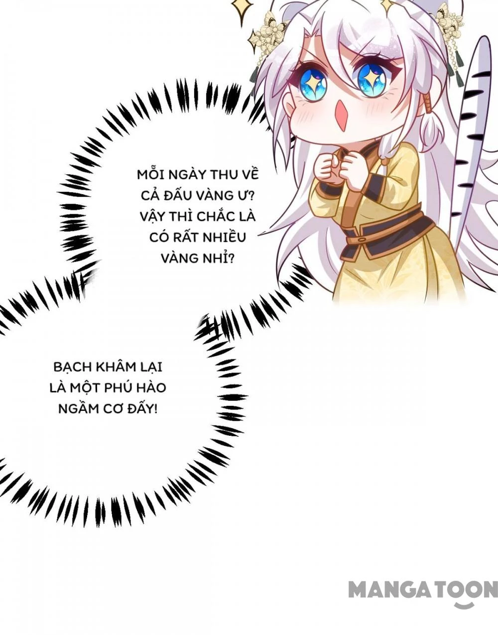 Manh Hổ Trọng Sinh : Tướng Quân Đại Nhân Muốn Ôm Ôm Chapter 160 - 41