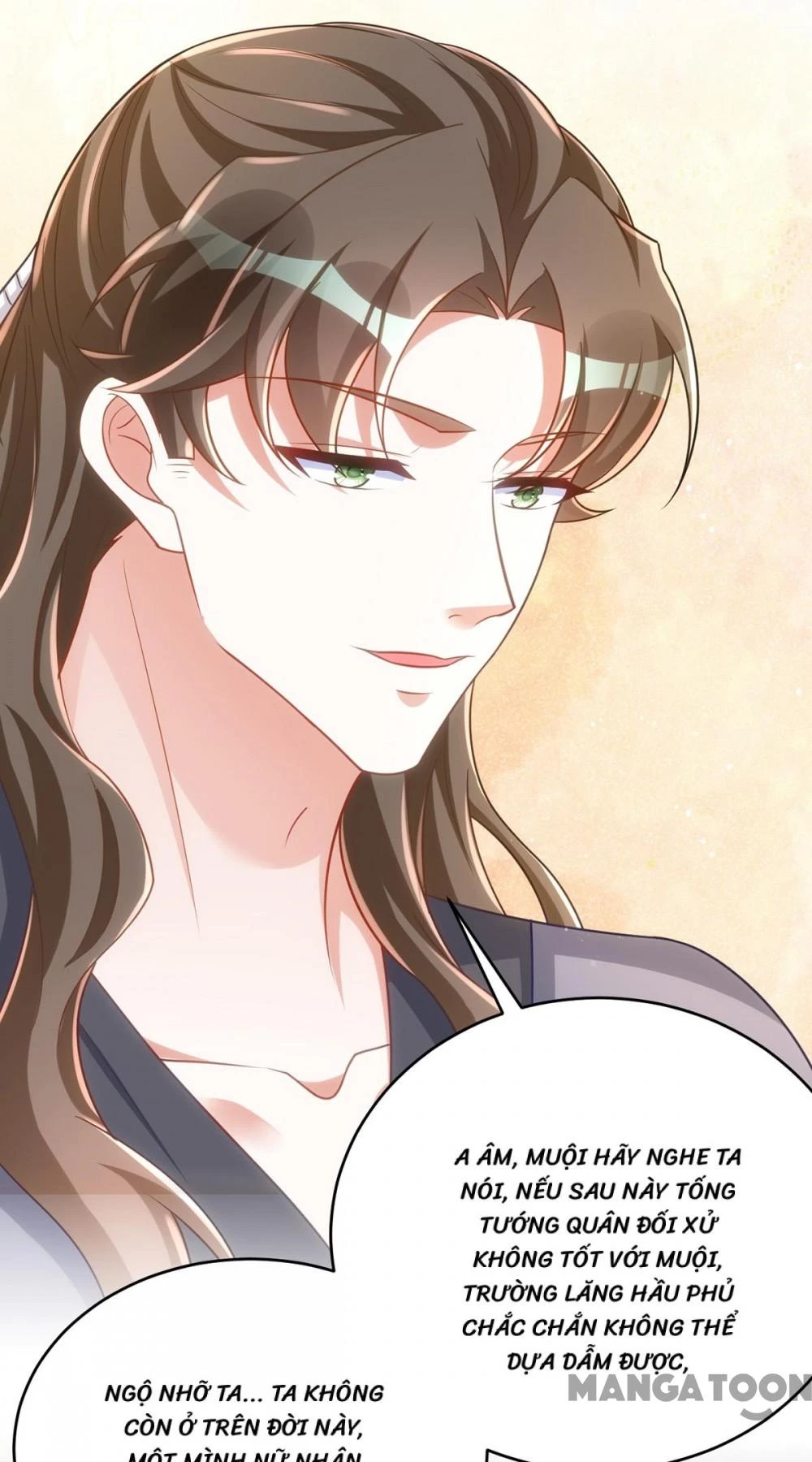 Manh Hổ Trọng Sinh : Tướng Quân Đại Nhân Muốn Ôm Ôm Chapter 160 - 43