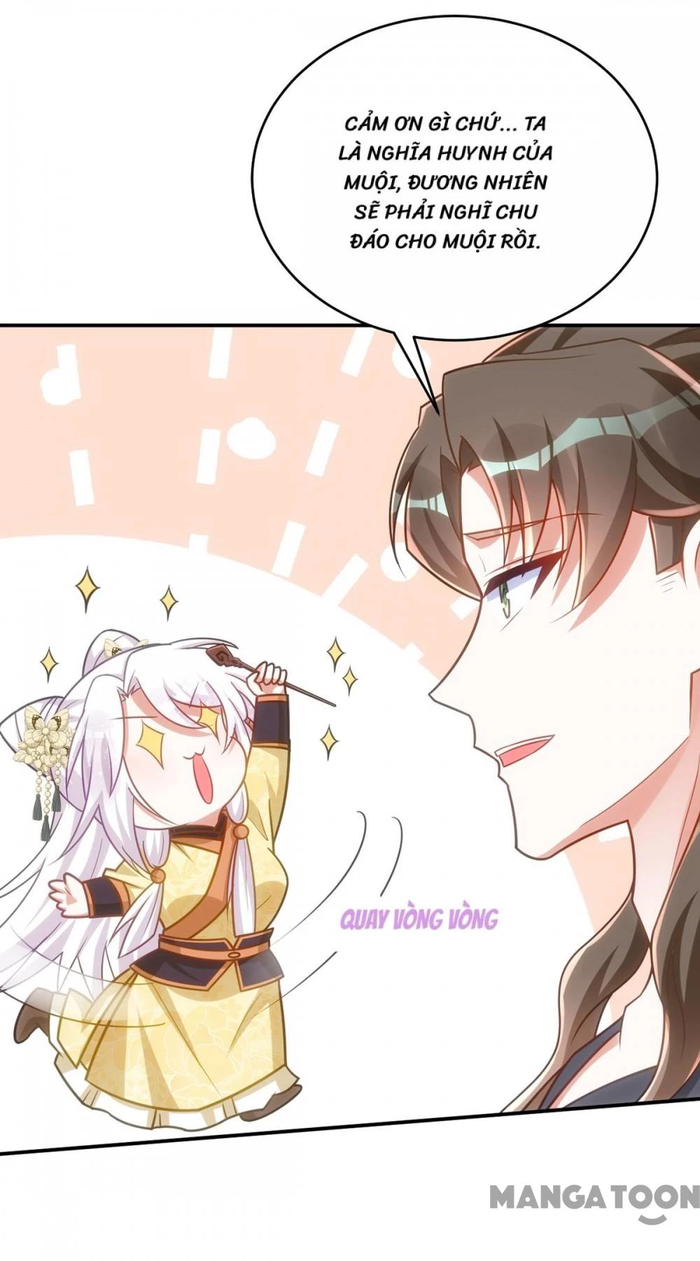 Manh Hổ Trọng Sinh : Tướng Quân Đại Nhân Muốn Ôm Ôm Chapter 160 - 49