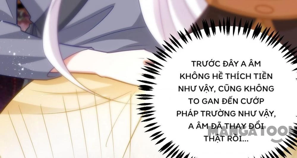 Manh Hổ Trọng Sinh : Tướng Quân Đại Nhân Muốn Ôm Ôm Chapter 161 - 2