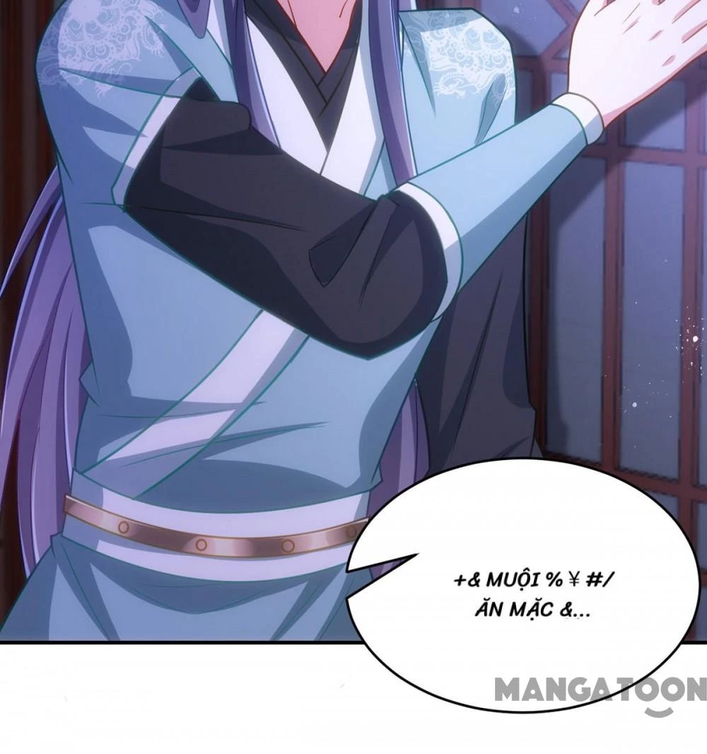 Manh Hổ Trọng Sinh : Tướng Quân Đại Nhân Muốn Ôm Ôm Chapter 161 - 8