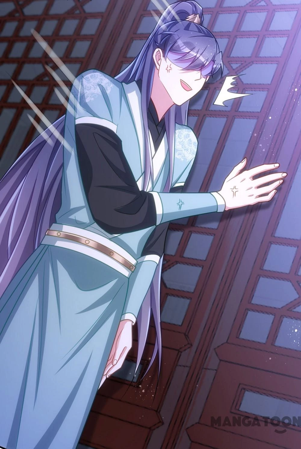 Manh Hổ Trọng Sinh : Tướng Quân Đại Nhân Muốn Ôm Ôm Chapter 161 - 12