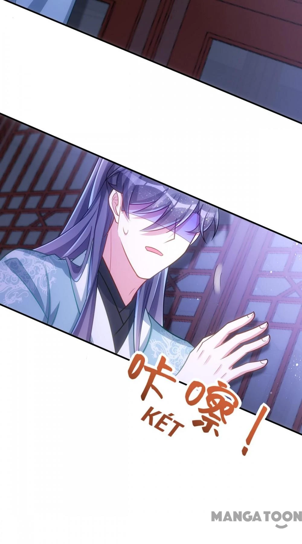 Manh Hổ Trọng Sinh : Tướng Quân Đại Nhân Muốn Ôm Ôm Chapter 161 - 13