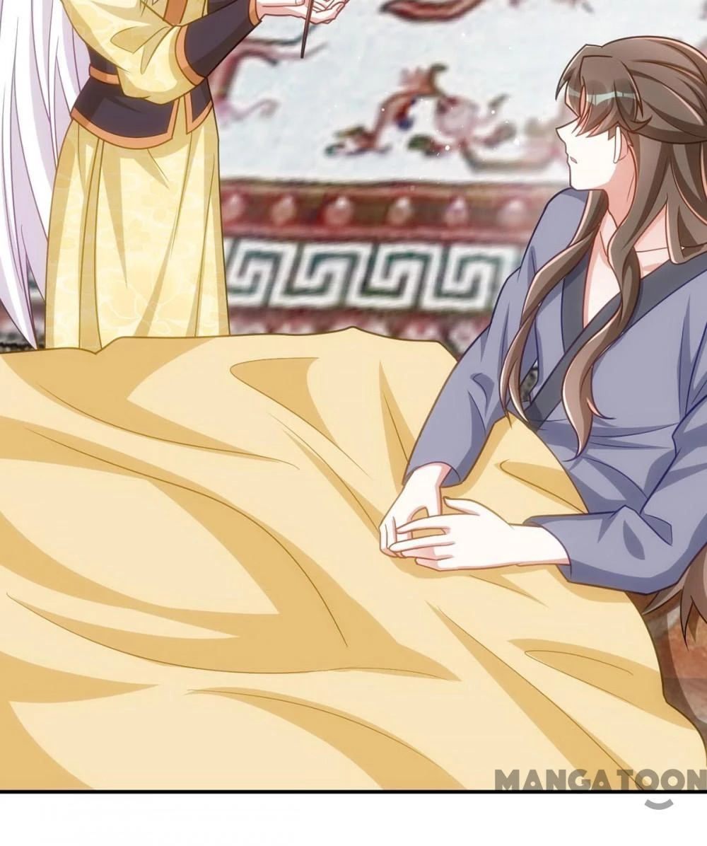 Manh Hổ Trọng Sinh : Tướng Quân Đại Nhân Muốn Ôm Ôm Chapter 161 - 16