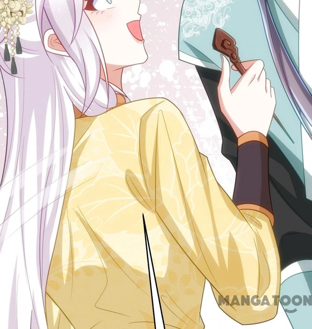 Manh Hổ Trọng Sinh : Tướng Quân Đại Nhân Muốn Ôm Ôm Chapter 161 - 22