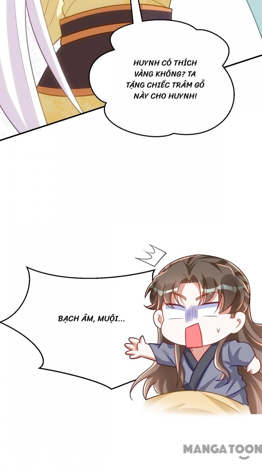 Manh Hổ Trọng Sinh : Tướng Quân Đại Nhân Muốn Ôm Ôm Chapter 161 - 23