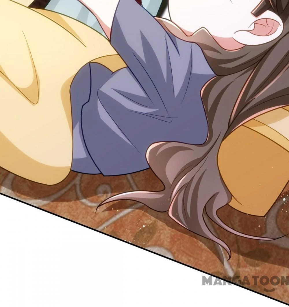 Manh Hổ Trọng Sinh : Tướng Quân Đại Nhân Muốn Ôm Ôm Chapter 161 - 26