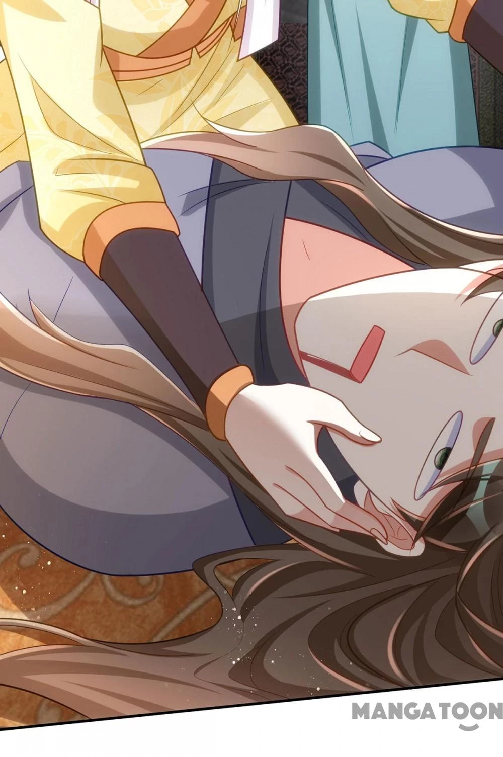 Manh Hổ Trọng Sinh : Tướng Quân Đại Nhân Muốn Ôm Ôm Chapter 161 - 28