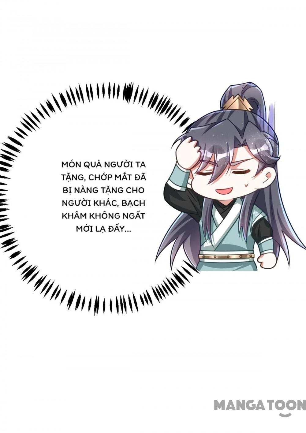 Manh Hổ Trọng Sinh : Tướng Quân Đại Nhân Muốn Ôm Ôm Chapter 161 - 31