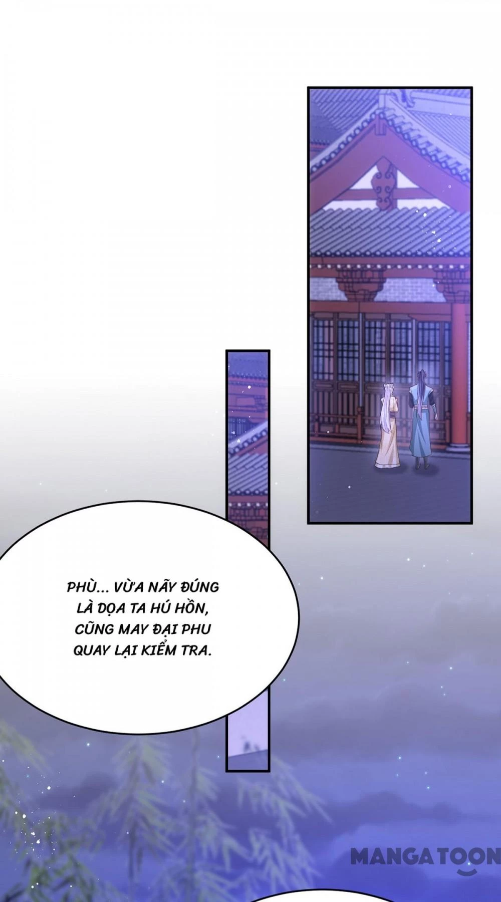 Manh Hổ Trọng Sinh : Tướng Quân Đại Nhân Muốn Ôm Ôm Chapter 161 - 32