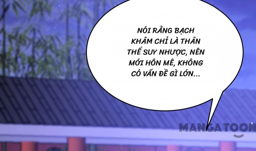 Manh Hổ Trọng Sinh : Tướng Quân Đại Nhân Muốn Ôm Ôm Chapter 161 - 33