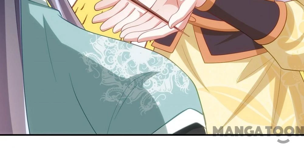 Manh Hổ Trọng Sinh : Tướng Quân Đại Nhân Muốn Ôm Ôm Chapter 161 - 40