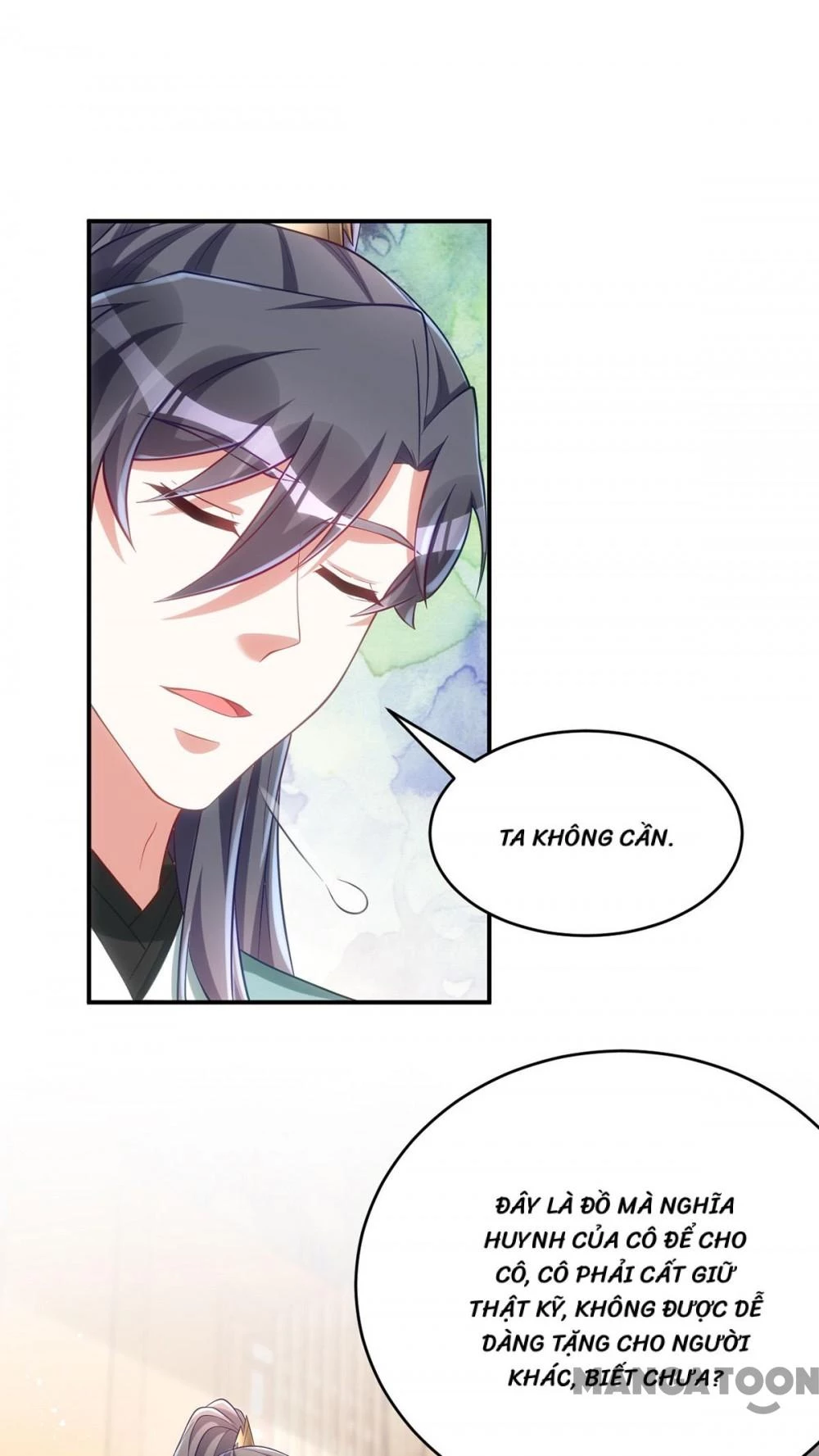 Manh Hổ Trọng Sinh : Tướng Quân Đại Nhân Muốn Ôm Ôm Chapter 161 - 41