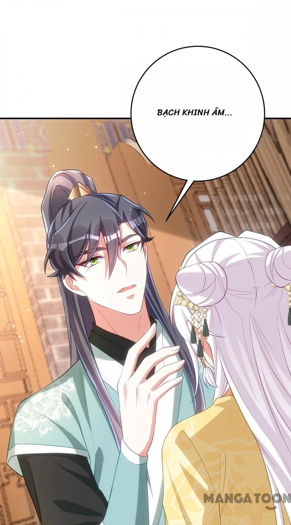 Manh Hổ Trọng Sinh : Tướng Quân Đại Nhân Muốn Ôm Ôm Chapter 161 - 45