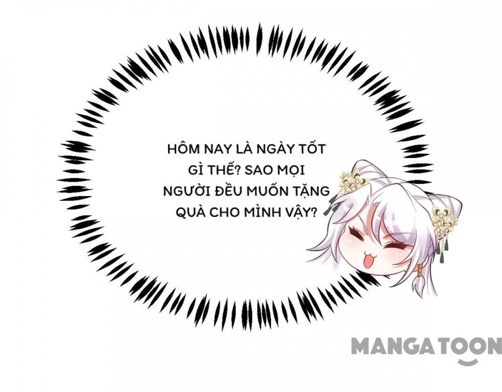 Manh Hổ Trọng Sinh : Tướng Quân Đại Nhân Muốn Ôm Ôm Chapter 162 - 4