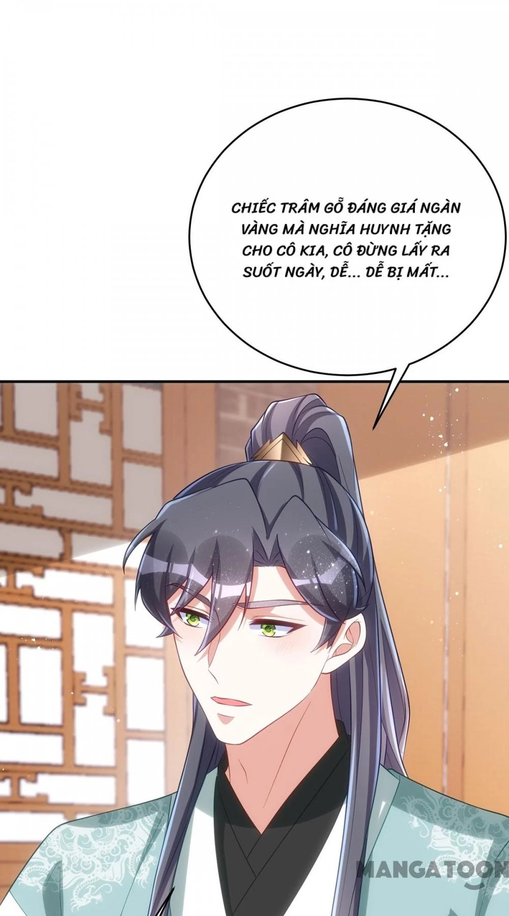 Manh Hổ Trọng Sinh : Tướng Quân Đại Nhân Muốn Ôm Ôm Chapter 162 - 5