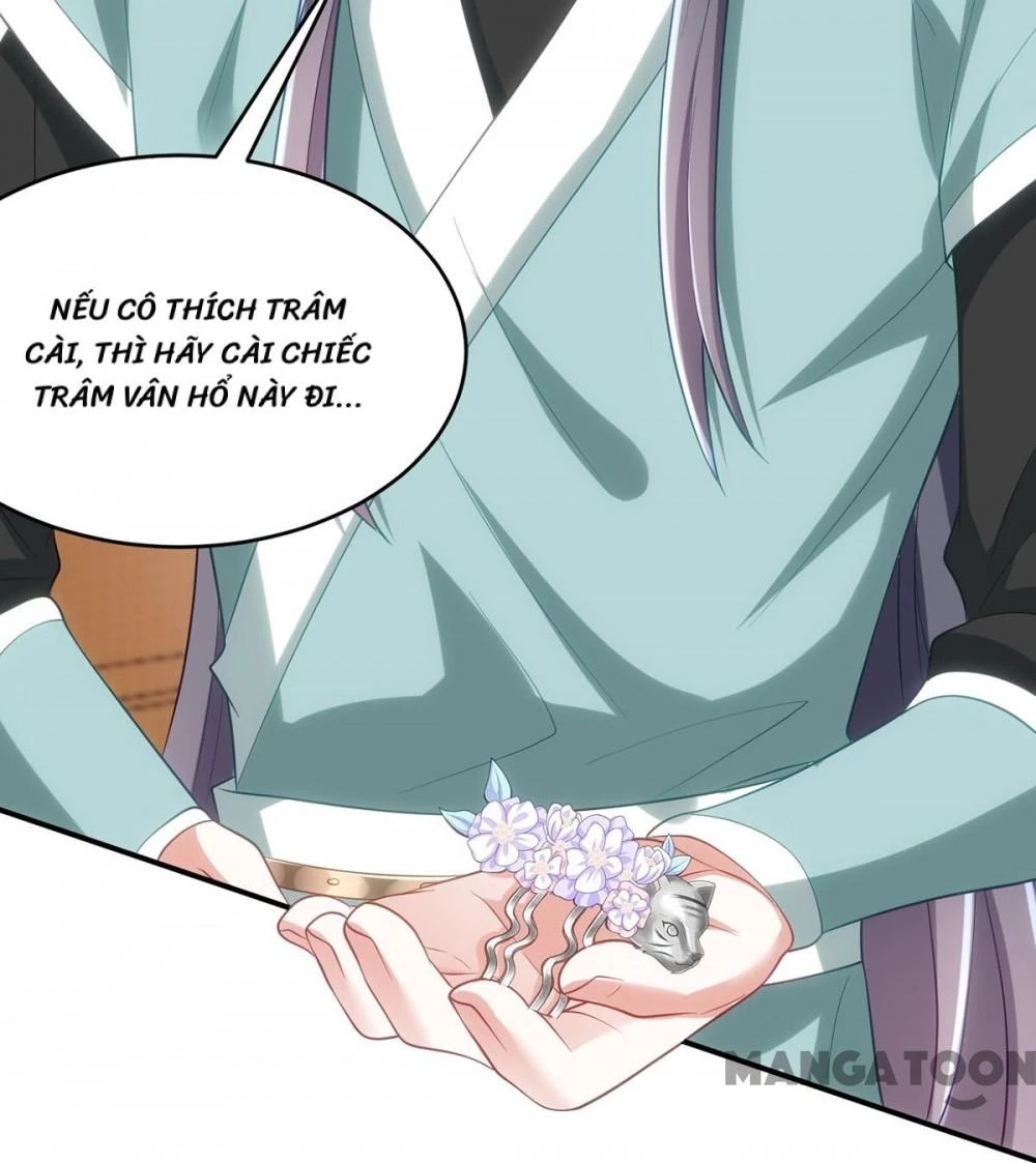 Manh Hổ Trọng Sinh : Tướng Quân Đại Nhân Muốn Ôm Ôm Chapter 162 - 6