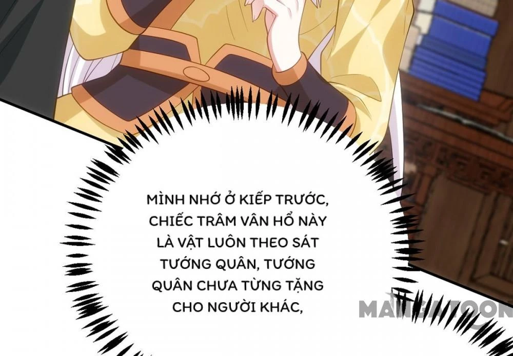 Manh Hổ Trọng Sinh : Tướng Quân Đại Nhân Muốn Ôm Ôm Chapter 162 - 10