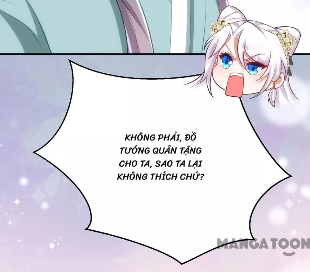 Manh Hổ Trọng Sinh : Tướng Quân Đại Nhân Muốn Ôm Ôm Chapter 162 - 12