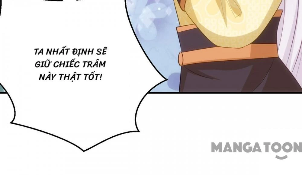 Manh Hổ Trọng Sinh : Tướng Quân Đại Nhân Muốn Ôm Ôm Chapter 162 - 14