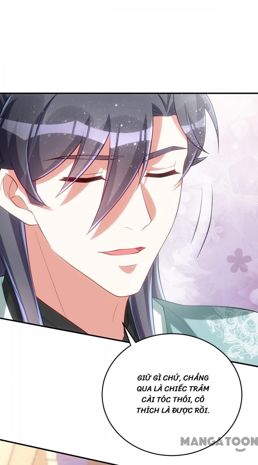 Manh Hổ Trọng Sinh : Tướng Quân Đại Nhân Muốn Ôm Ôm Chapter 162 - 15