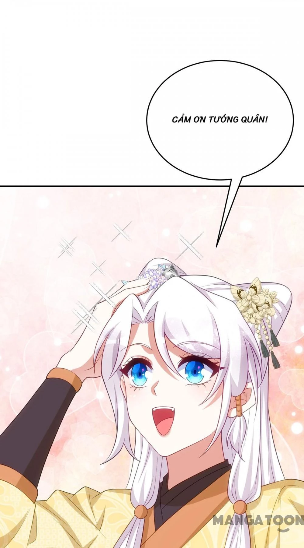 Manh Hổ Trọng Sinh : Tướng Quân Đại Nhân Muốn Ôm Ôm Chapter 162 - 19