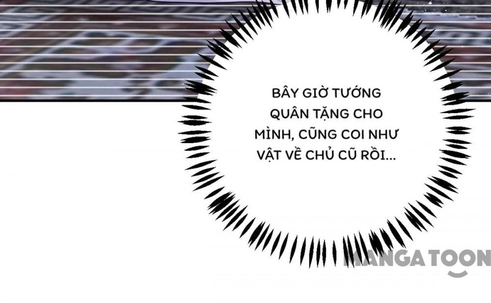 Manh Hổ Trọng Sinh : Tướng Quân Đại Nhân Muốn Ôm Ôm Chapter 162 - 22