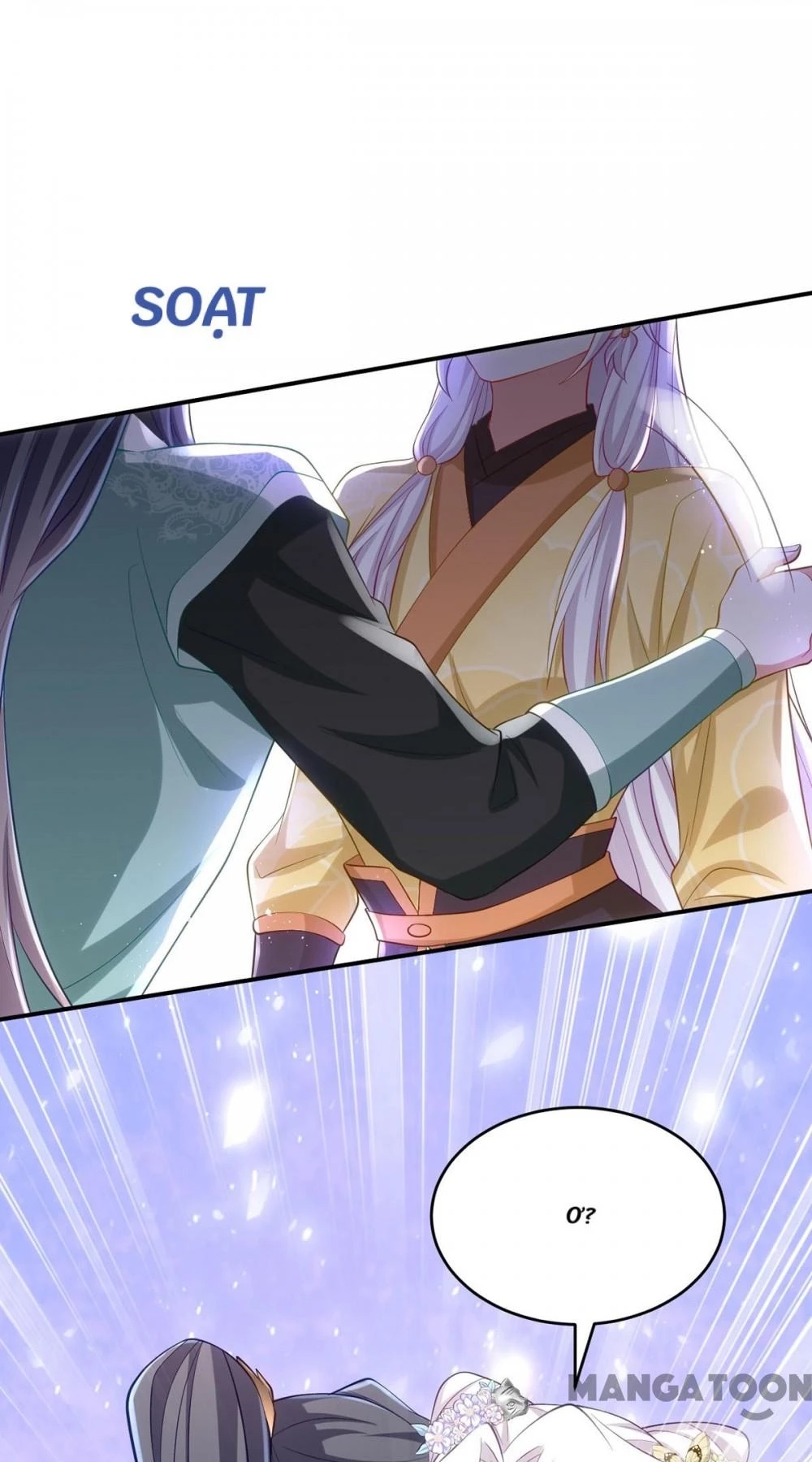 Manh Hổ Trọng Sinh : Tướng Quân Đại Nhân Muốn Ôm Ôm Chapter 162 - 23