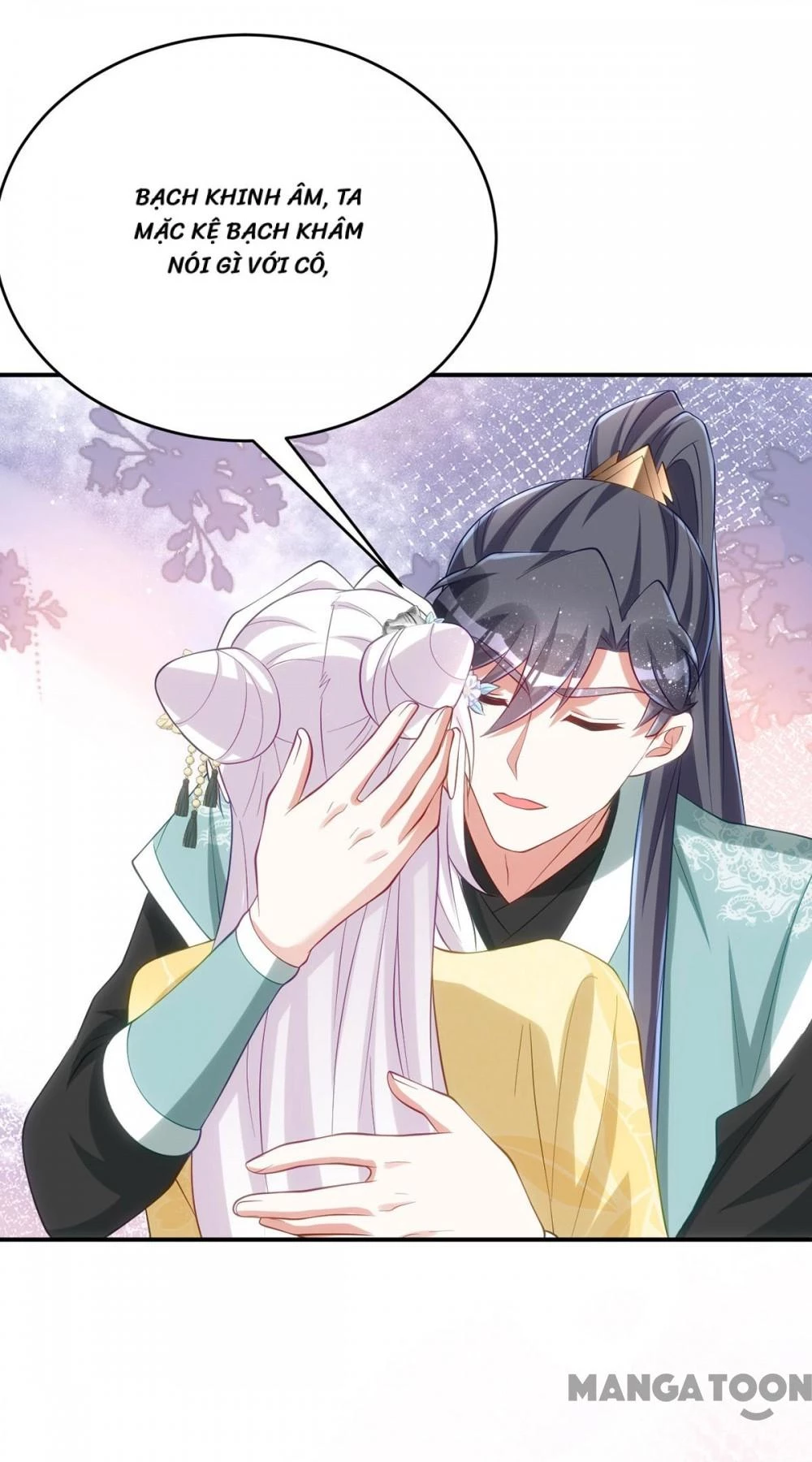 Manh Hổ Trọng Sinh : Tướng Quân Đại Nhân Muốn Ôm Ôm Chapter 162 - 27