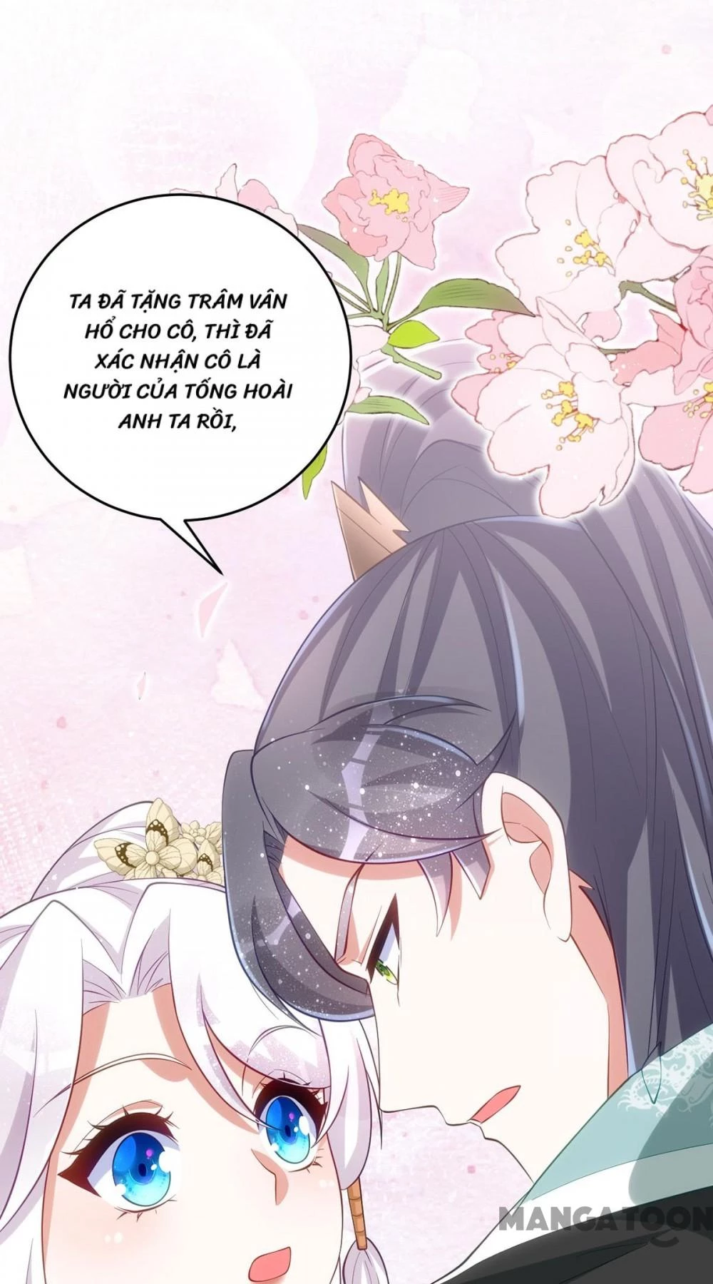 Manh Hổ Trọng Sinh : Tướng Quân Đại Nhân Muốn Ôm Ôm Chapter 162 - 29