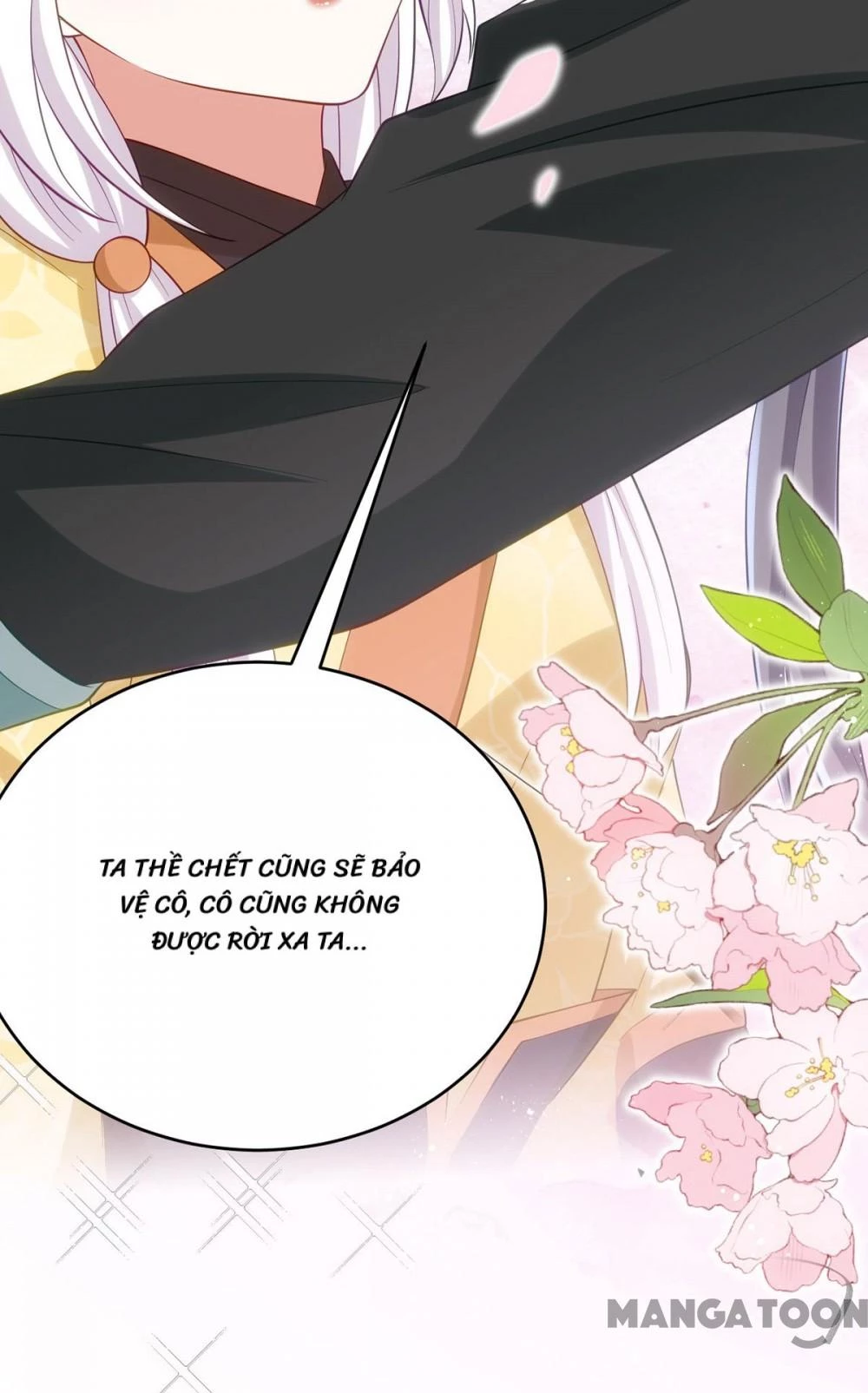 Manh Hổ Trọng Sinh : Tướng Quân Đại Nhân Muốn Ôm Ôm Chapter 162 - 30