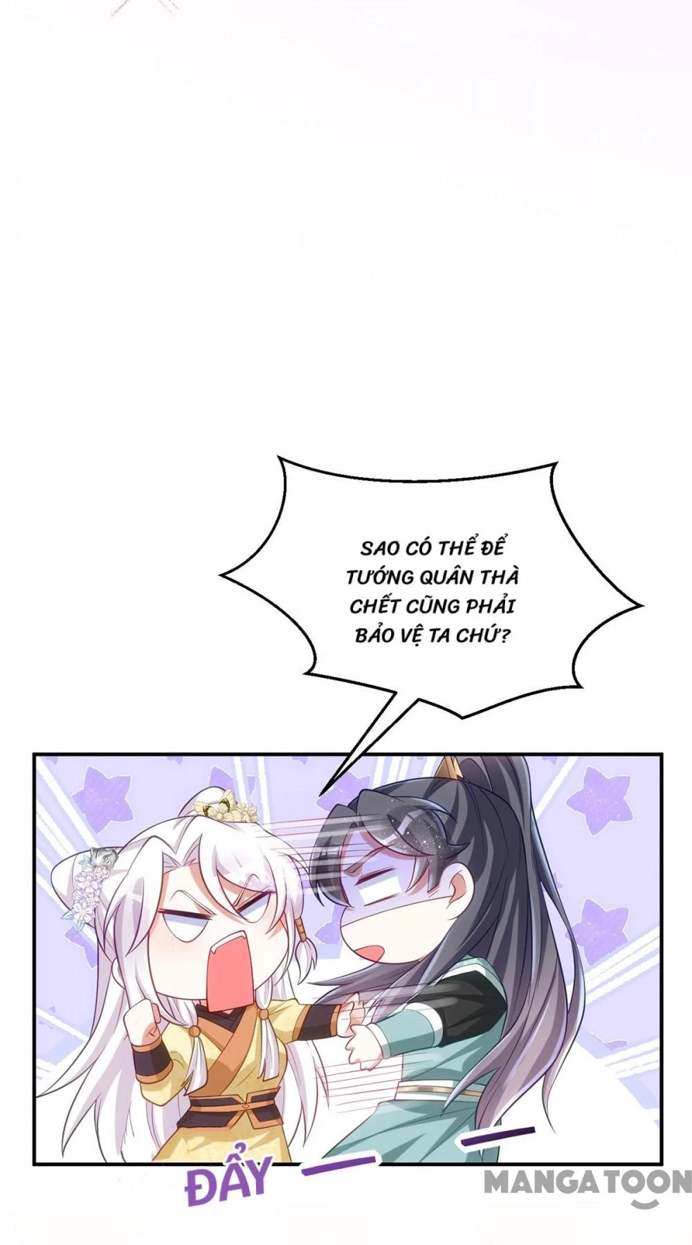 Manh Hổ Trọng Sinh : Tướng Quân Đại Nhân Muốn Ôm Ôm Chapter 162 - 31