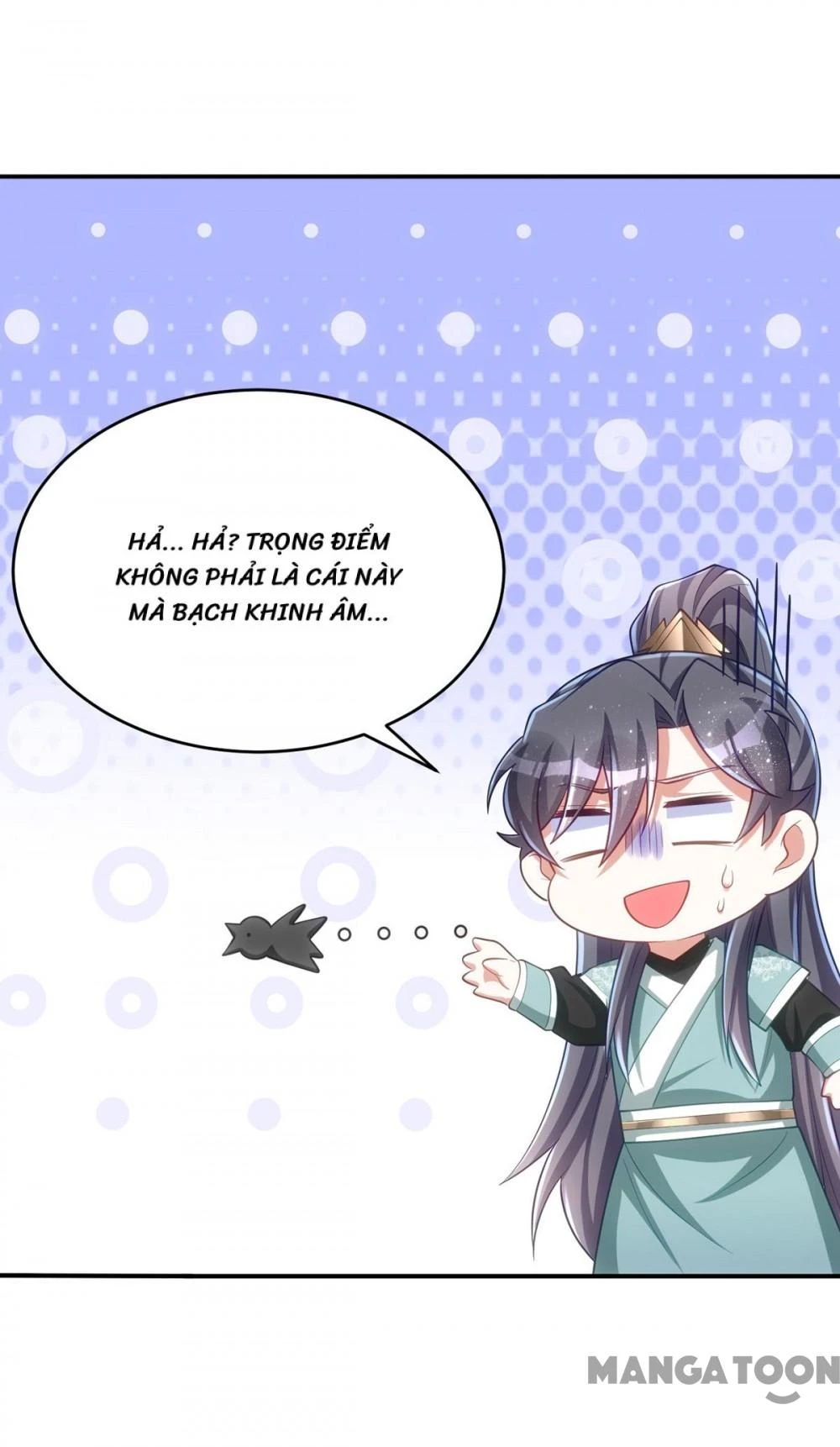 Manh Hổ Trọng Sinh : Tướng Quân Đại Nhân Muốn Ôm Ôm Chapter 162 - 35