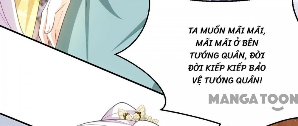 Manh Hổ Trọng Sinh : Tướng Quân Đại Nhân Muốn Ôm Ôm Chapter 162 - 37