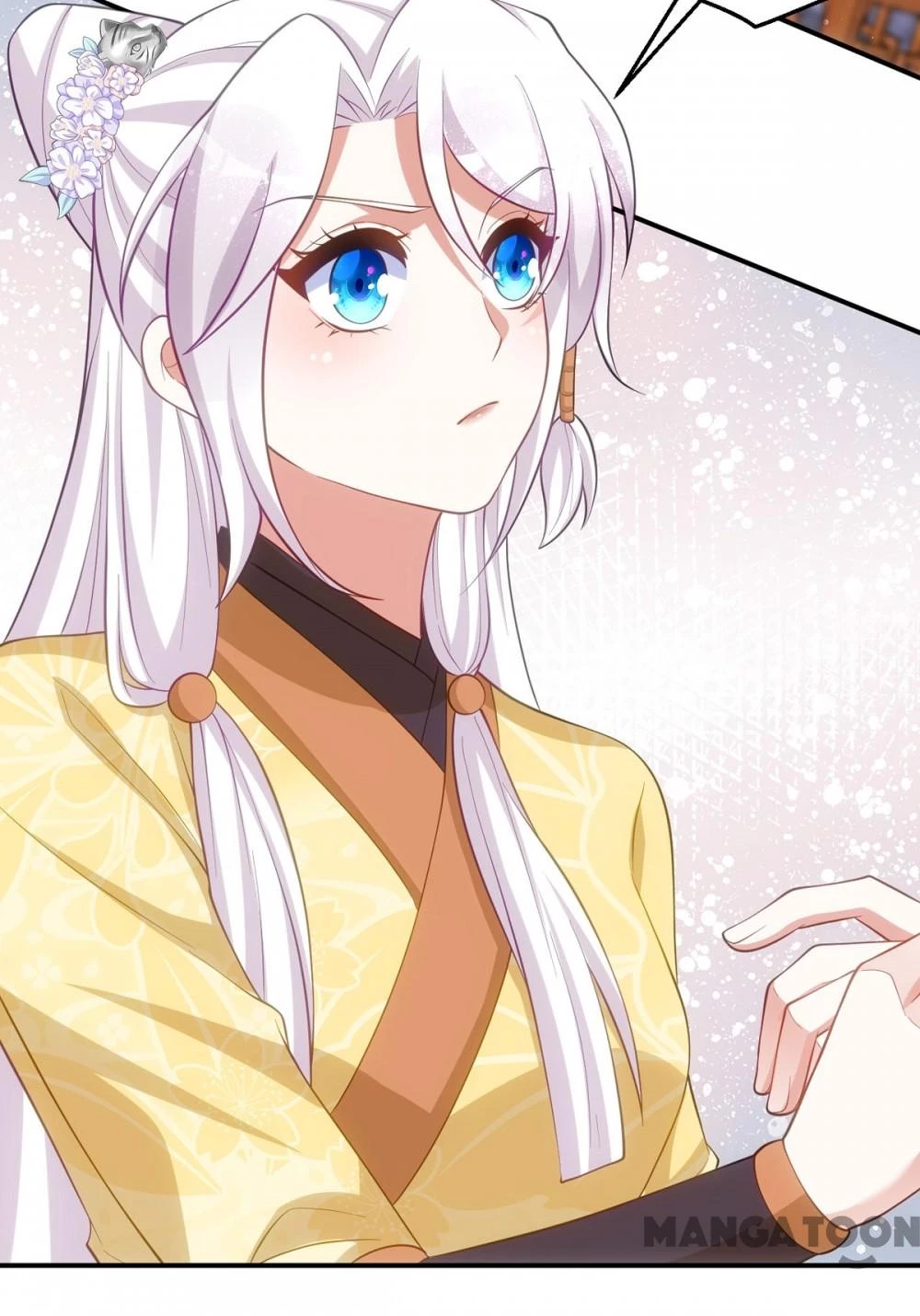 Manh Hổ Trọng Sinh : Tướng Quân Đại Nhân Muốn Ôm Ôm Chapter 162 - 38