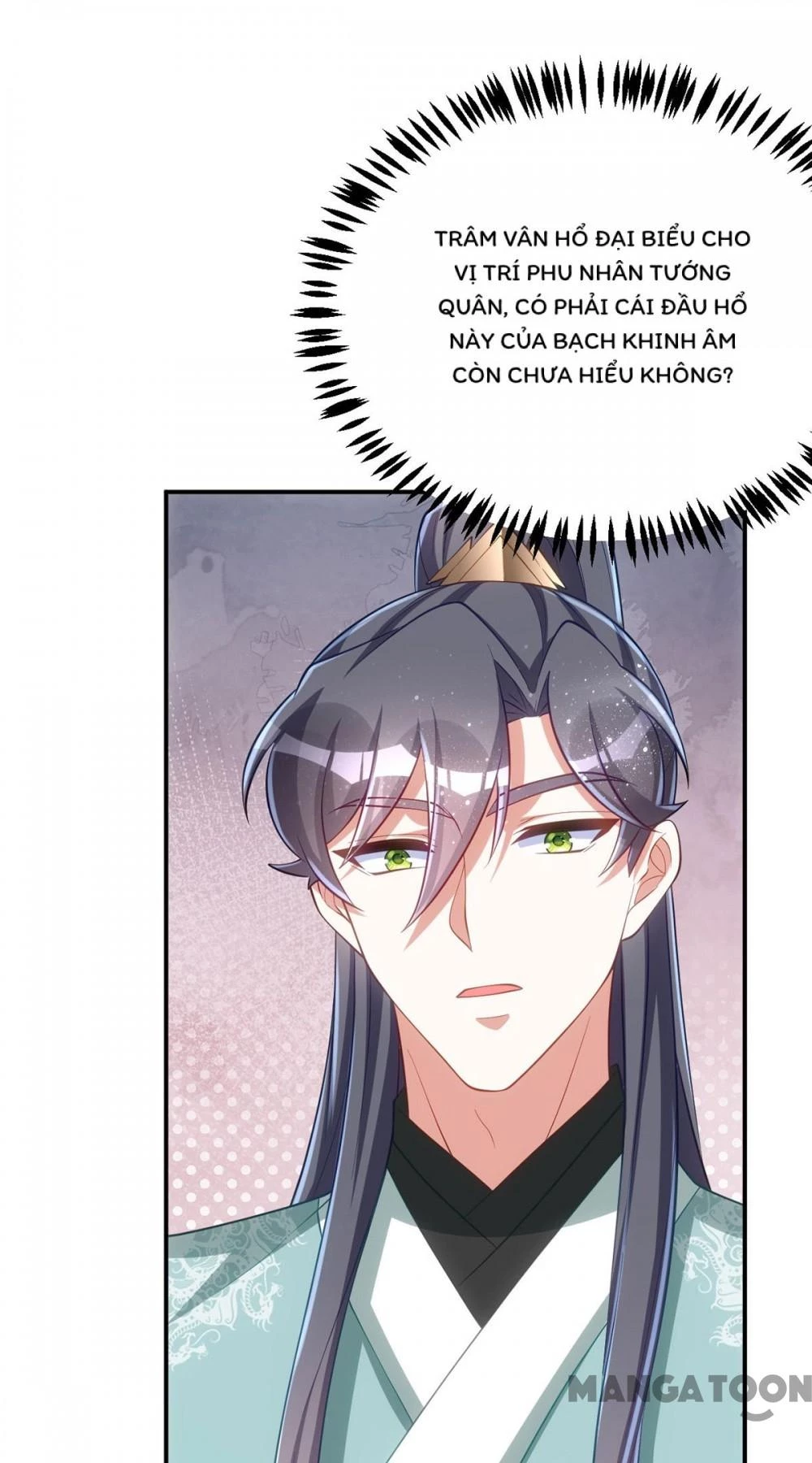 Manh Hổ Trọng Sinh : Tướng Quân Đại Nhân Muốn Ôm Ôm Chapter 162 - 39