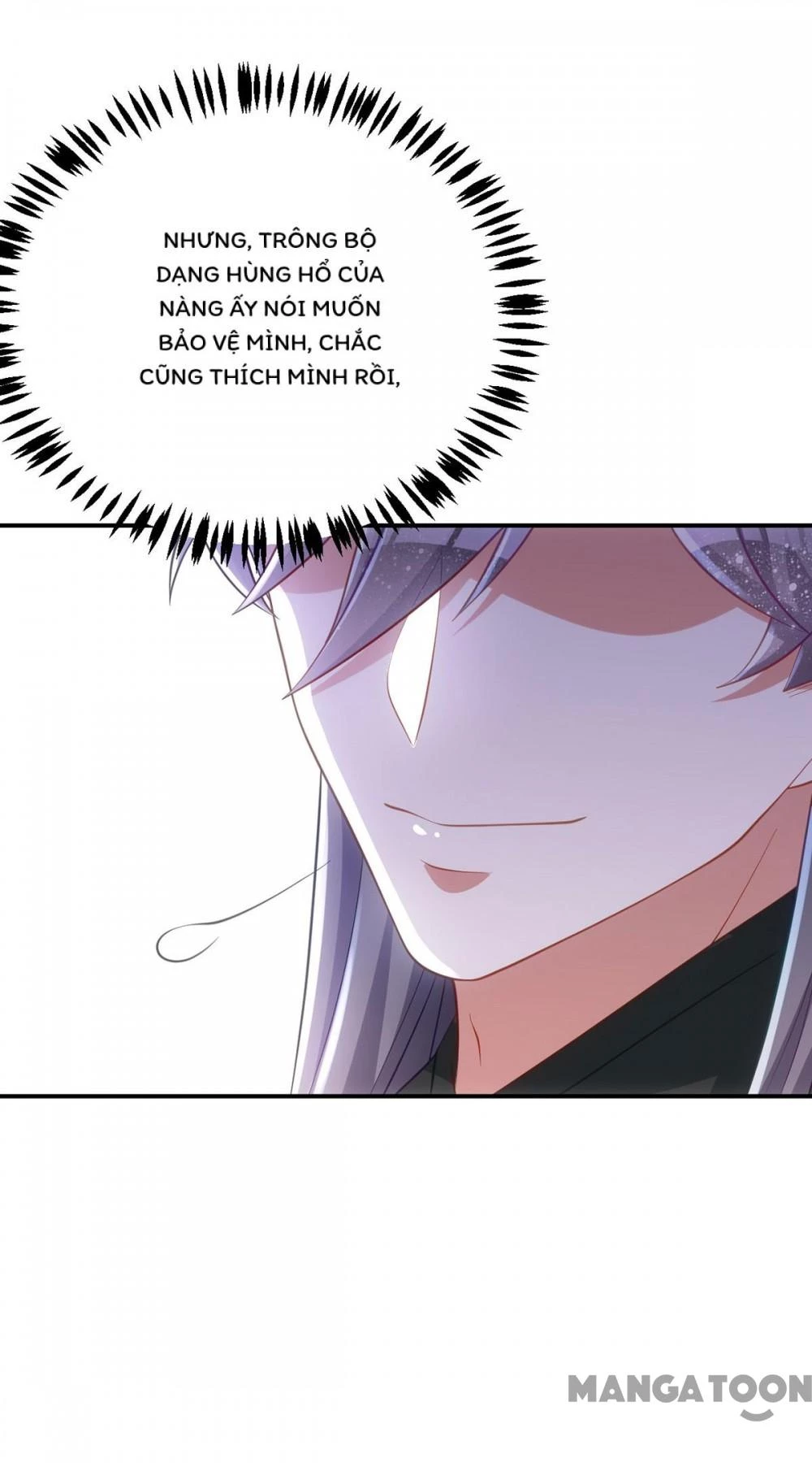 Manh Hổ Trọng Sinh : Tướng Quân Đại Nhân Muốn Ôm Ôm Chapter 162 - 41